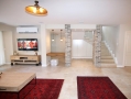 Villas de luxe à vendre à Petah Tikva.